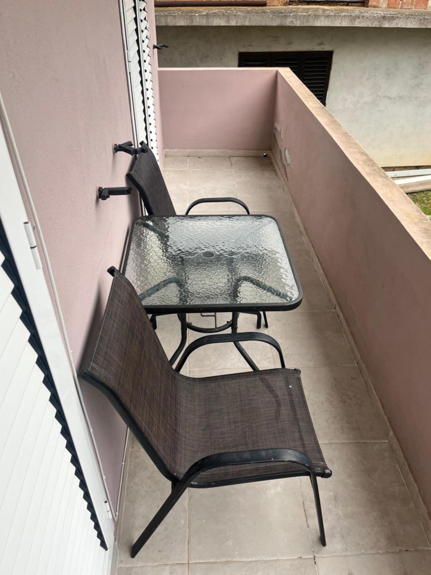 Apartman Iskra บิเยลา ภายนอก รูปภาพ